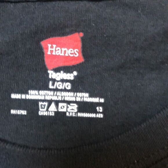 Justin Timberlake Concert T-Shirt | The 20/20 Experience World Tour 2013 - Picture 5 of 8